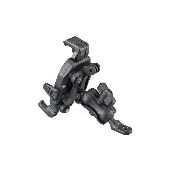 ...専用 DAYTONA（デイトナ） 60719 Daytona B-3 スマホホルダー フレックス