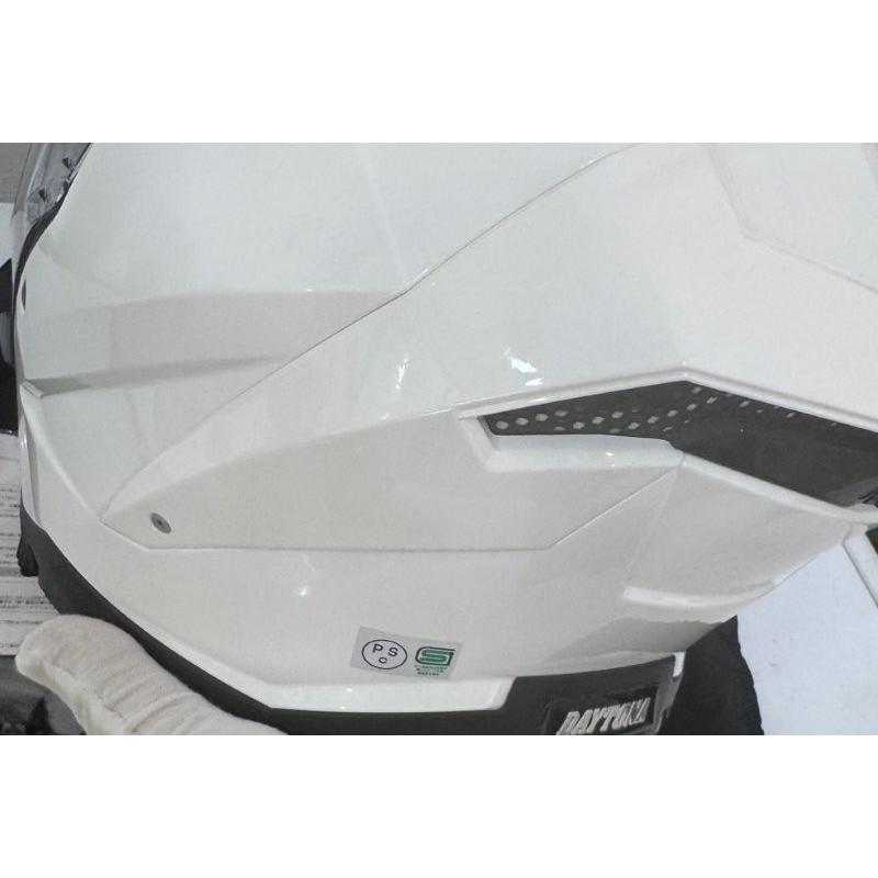 DAYTONA（デイトナ） ☆61077 Daytona DN-006SJ ヘルメットジェット SG