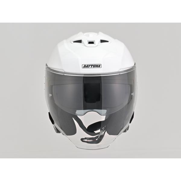 DAYTONA（デイトナ） ☆61077 Daytona DN-006SJ ヘルメットジェット SG
