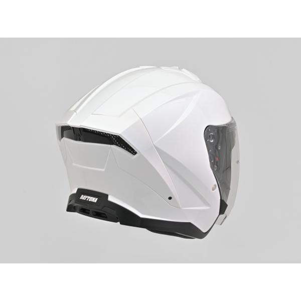 DAYTONA（デイトナ） ☆61077 Daytona DN-006SJ ヘルメットジェット SG