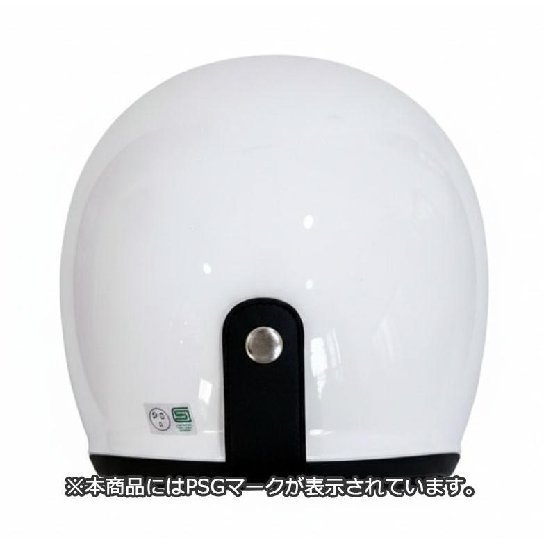 DAYTONA（デイトナ） 61094 Daytona DN-007PJ ヘルメット ジェット SG