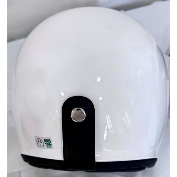 DAYTONA（デイトナ） ☆61103 Daytona DN-007PJ ヘルメットジェット SG