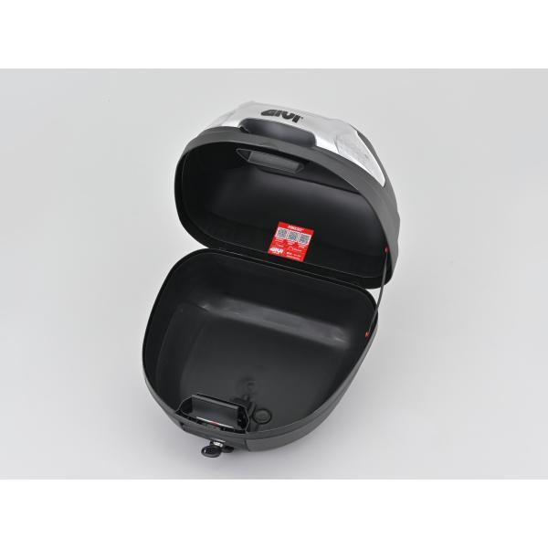GIVI（ジビ） 61275 デイトナ Daytona E300NT2B リアボックス モノ