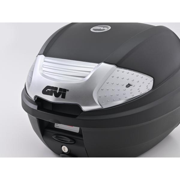 な GIVI（ジビ） 61275 デイトナ Daytona E300NT2B リアボックス モノ