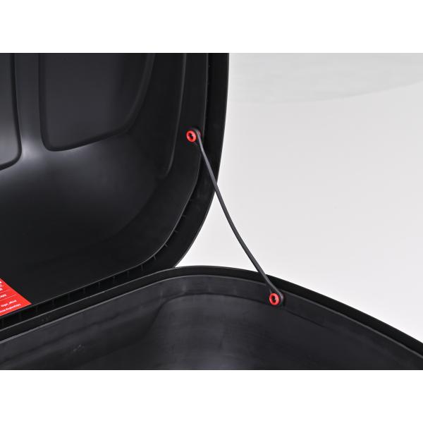 GIVI（ジビ） 61275 デイトナ Daytona E300NT2B リアボックス モノ