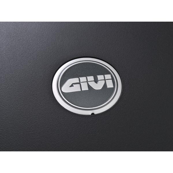 GIVI（ジビ） 61275 デイトナ Daytona E300NT2B リアボックス モノ