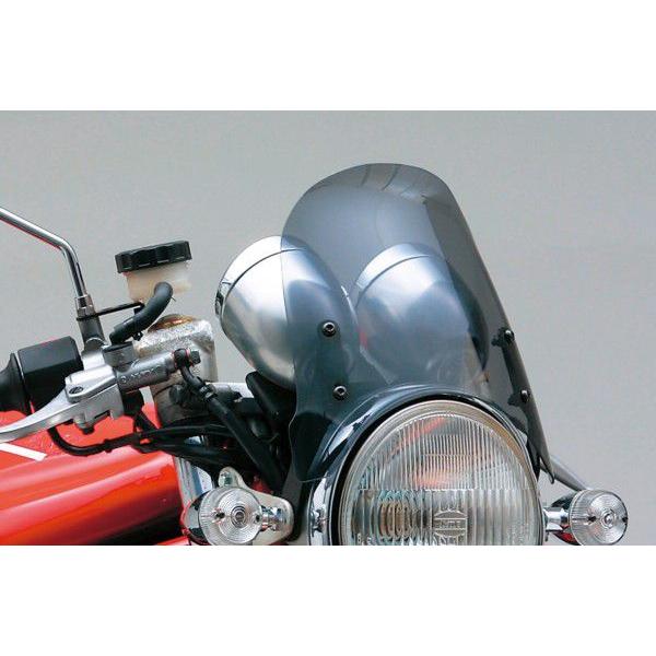 DAYTONA（デイトナ） 61381 ブラストバリアーステー CB1300SF/GSX1400
