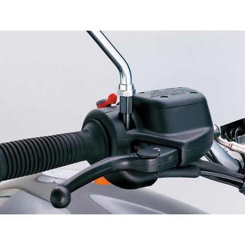 専用 DAYTONA（デイトナ） 61603 BMWミラーアダプターR1150R/RS/GS 1200C/RS