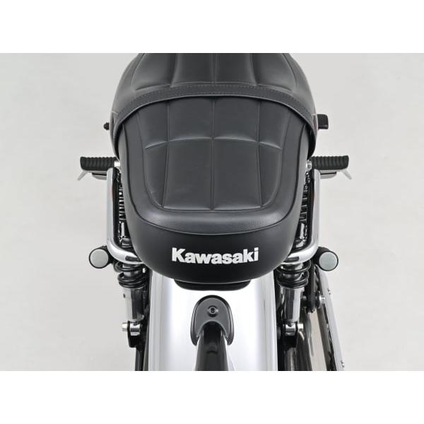 DAYTONA（デイトナ） 61844 アシストグリップ グラブバー タンデム