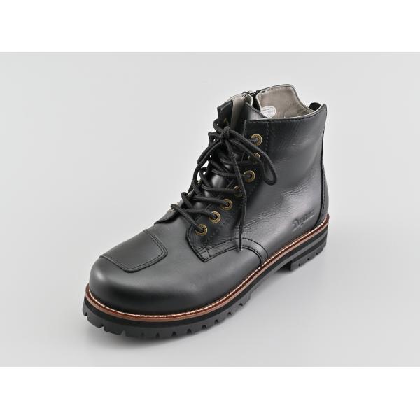 DAYTONA（デイトナ） 62836 Daytona DS-004 WPレースアップブーツ