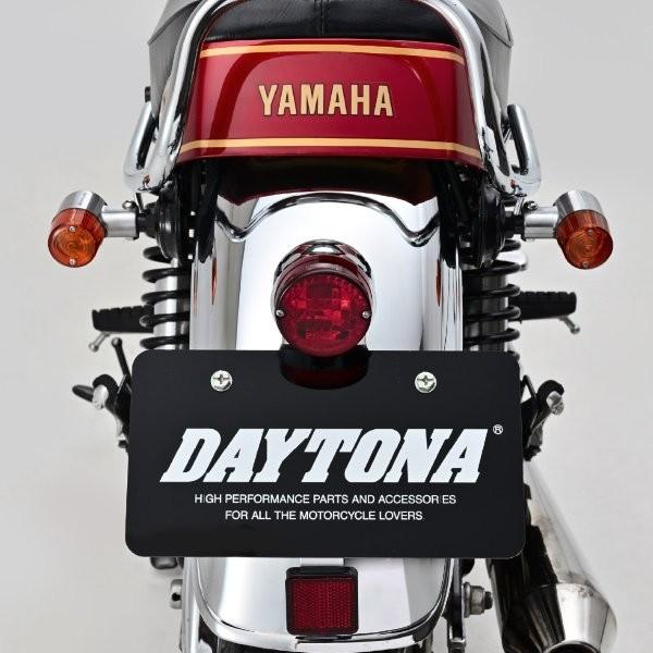 ★確認用★ DAYTONA（デイトナ） 63825 ボルトオンテールランプキット