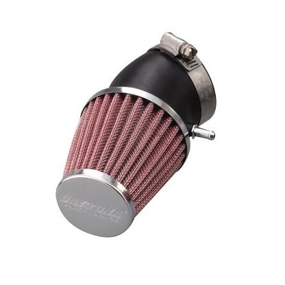 カプチーノページ Amazon | デイトナ(Daytona) パワーアドバンス バイク用 エア