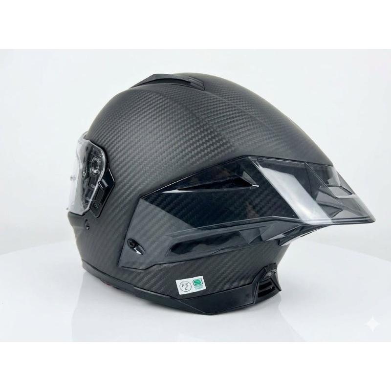 DAYTONA（デイトナ） ☆65538 Daytona DN-011RC ヘルメット フル