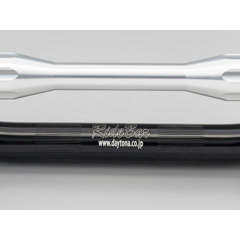 DAYTONA（バイク用品） 65660 デイトナ ライドバーII MID Type