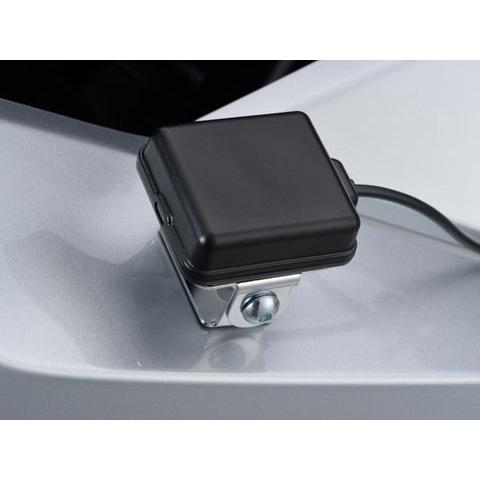 なな g DAYTONA（バイク用品） 67959 デイトナ Daytona ETCアンテナステー貼り