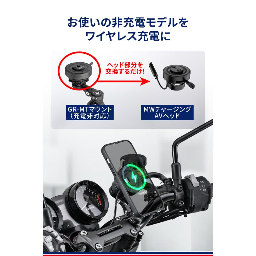 DAYTONA（デイトナ） ☆68512 GRエクスプロア スマホホルダー (65255