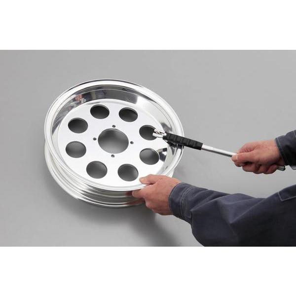 DAYTONA（デイトナ） 71628 バルブインサーター 汎用品 : パーツライン