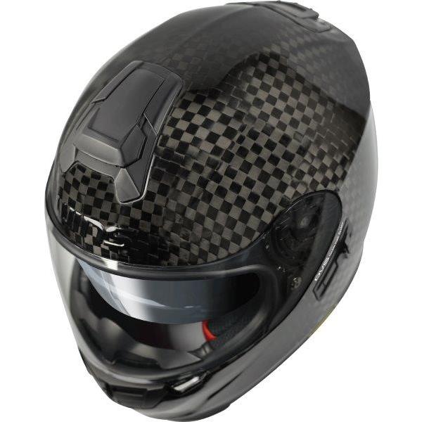 在庫有当日発送 WINS ウインズ A-FORCE RS 12K 71712 フルフェイス ヘルメットドライカーボンモデル Lサイズの画像
