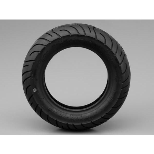 DAYTONA（バイク用品） - 75115 デイトナ マキシスタイヤ M6029 120/70-10 54J TL