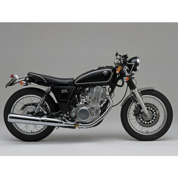 331 DAYTONA（デイトナ） 75652デイトナ カスタムシート取付キット