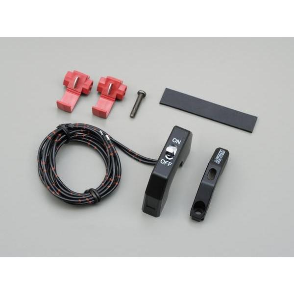 田中 DAYTONA（デイトナ） 79340 スレンダースイッチ ドグルタイプ : パーツ