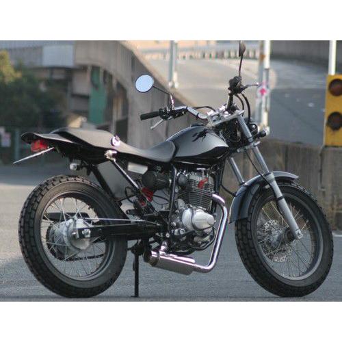 ftr223 モリワキZERO マフラー FTR223 社外 モリワキ製 マフラー