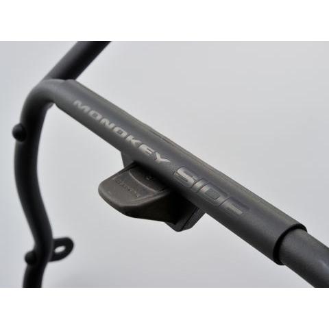 90534 デイトナ GIVI PLX3101 チューブラーパニアホルダー V-STROM650