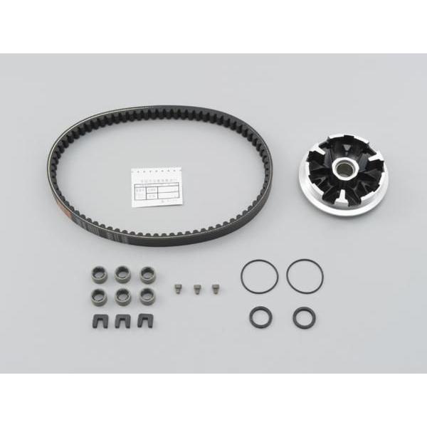 DAYTONA（デイトナ） 91565 駆動系リフレッシュKIT タイプ2 CYGNUS X