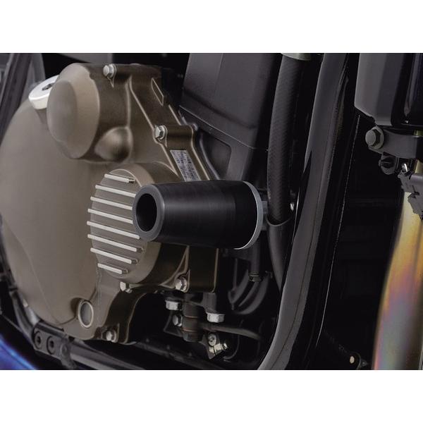 ⚠️専用です⚠️ DAYTONA（デイトナ） 91609 エンジンプロテクター車種別キット MT-09/A