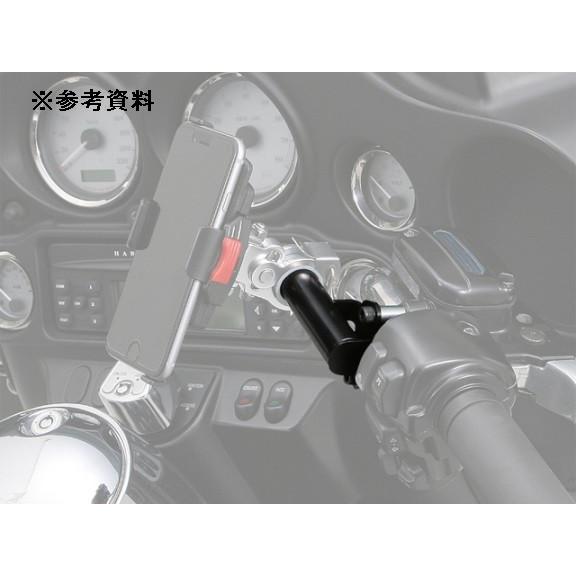 DAYTONA（デイトナ） 91701 デイトナHDハーレーマルチバーホルダー