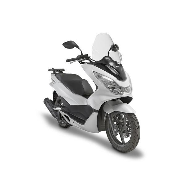 92332 デイトナ GIVIエアロダイナミックススクリーン PCX125/150用 D1136ST スクーターシ