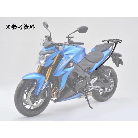 【専用様】 DAYTONA（デイトナ） 92346 マルチウイングキャリア GSX-S1000/F ABS