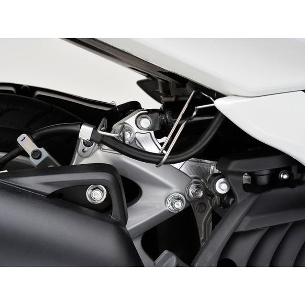 DAYTONA(バイク用品) 92453 デイトナ ローダウンプレート DAYTONA(バイク用品) 92453 デイトナ ローダウンプレート
