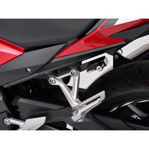 はな様 DAYTONA（デイトナ） 92641 ヘルメットホルダー CBR400R/400X