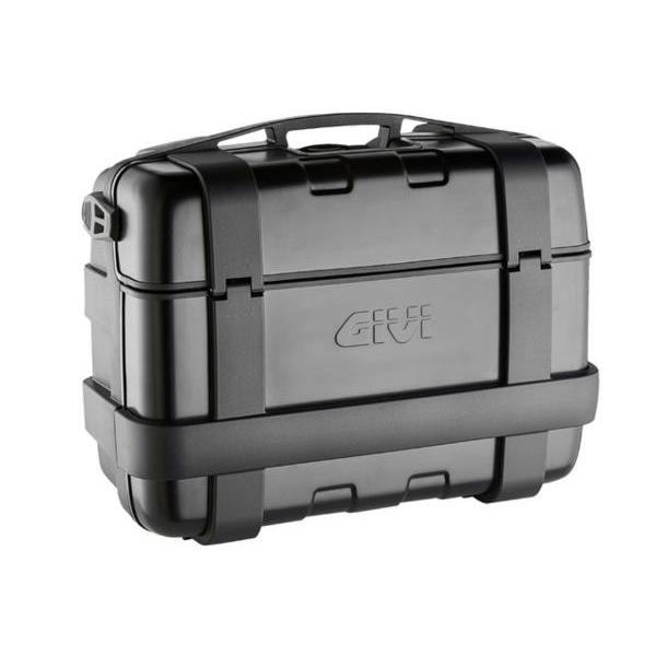 92794 デイトナ GIVI TRK33B トレッカーブラックライン 33L