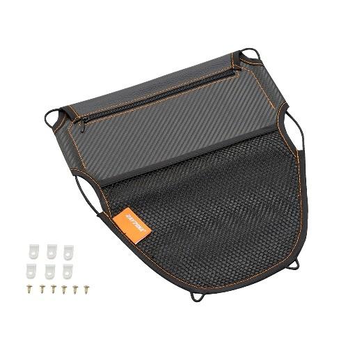 DAYTONA（デイトナ） 93001 メットインポケット Mサイズ 幅270mm 高さ