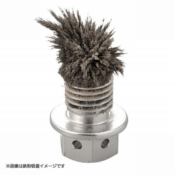 DAYTONA（デイトナ） 93751 DAYTONA オイルクリーンボルトM12X12XP1.5