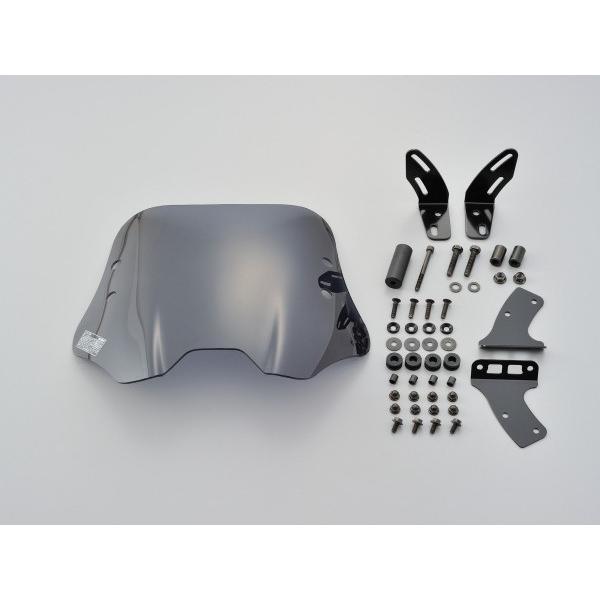 DAYTONA（バイク用品） - デイトナ 94272 陳列窓遮蔽物SS 車種別仕掛ける 雲煙 シグナスX \u003cＢＦ９１\u003e バイク-車、バイク、自転車-外装パーツ