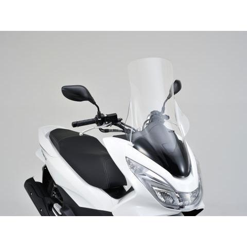 DAYTONA（デイトナ） 94502 ウインドシールド ミドル PCX125/150用
