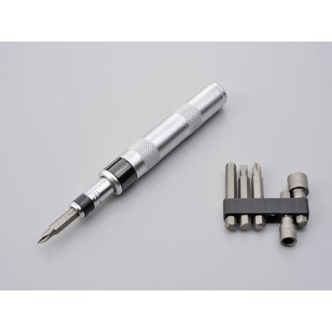 DAYTONA（デイトナ） 94639 バイク用小型ショックドライバーセット