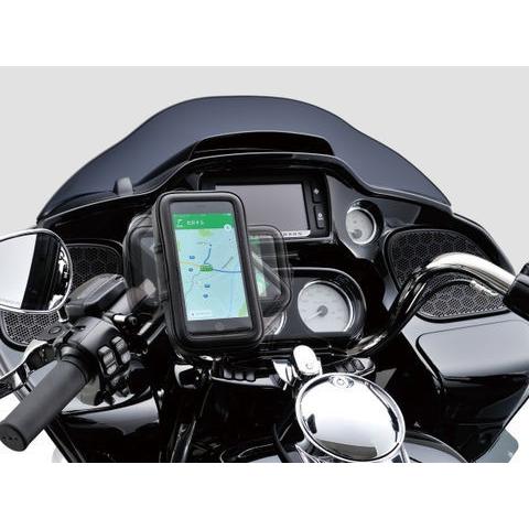 DAYTONA（デイトナ） 94806 クイッククランプ式 バイク用
