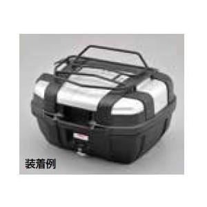GIVI（ジビ） 94812 デイトナ GIVI E142B (TRK52N/B専用) メタルラック
