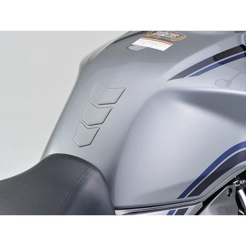 まーさん専用 DAYTONA（デイトナ） 【メール便送料無料・代引不可】 94869 タンク
