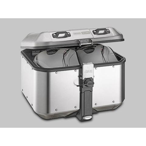 95036 デイトナ GIVI DLM46A アルミモノキートップケース 46L｜partsline24｜04