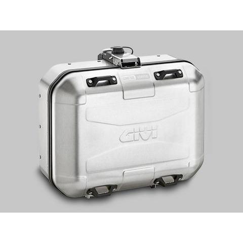 95038 デイトナ GIVI DLM30A アルミモノキートップケース/サイドケース 兼用 1個販売 30L_2