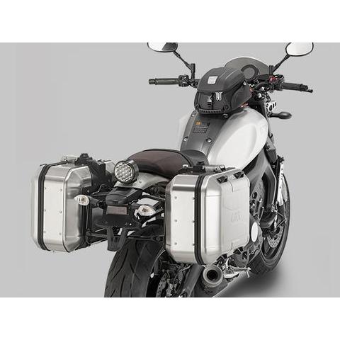 95038 デイトナ GIVI DLM30A アルミモノキートップケース/サイドケース 兼用 1個販売 30L_3
