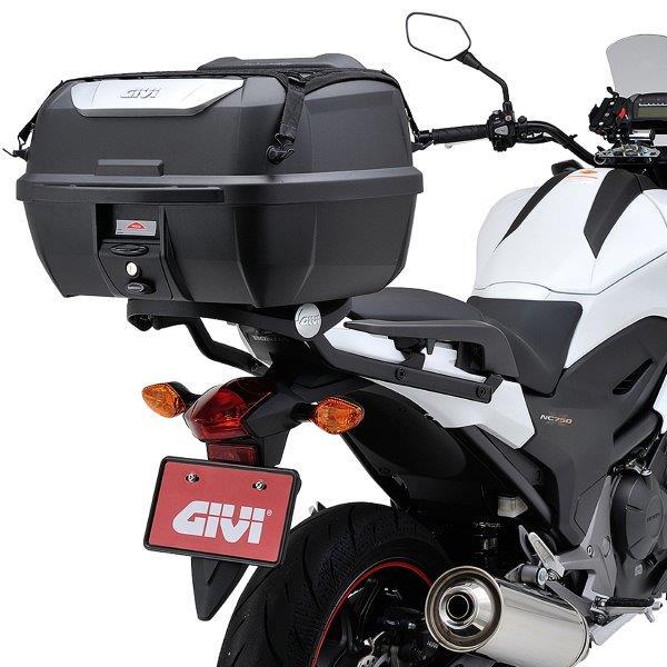 GIVI（ジビ） 95342 デイトナ モノロックケース E43NTL-ADV 特装モデル