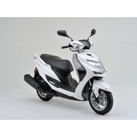 DAYTONA（デイトナ） 95916 サイドバイザー 左右セット スモーク