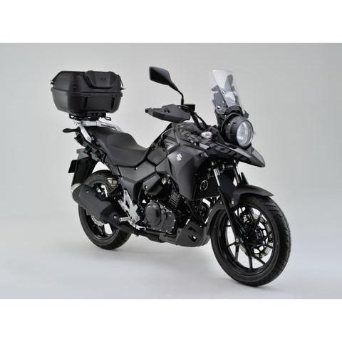 佐藤出品 DAYTONA（デイトナ） 96658 マルチウイングキャリア V-STROM250用