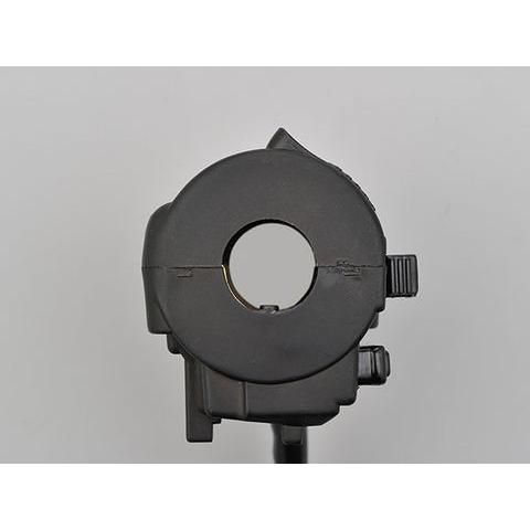 96876 デイトナ ユニバーサル集合スイッチ2 左側 人気商品】プッシュ